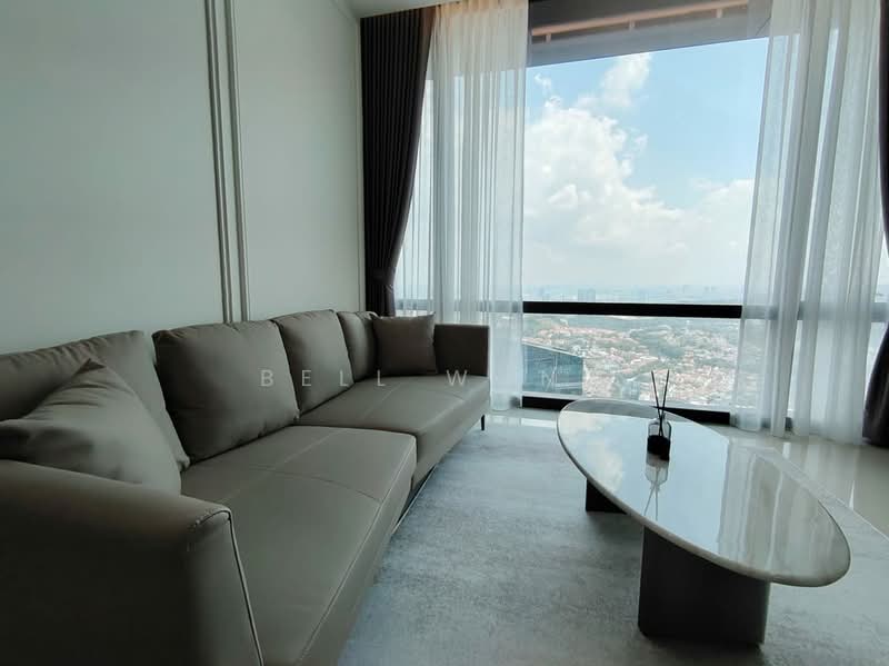Service Residence for Rent at Regent Suites @ Pavilion Damansara Heights - Bell Wong - PropertyGuru.com.my