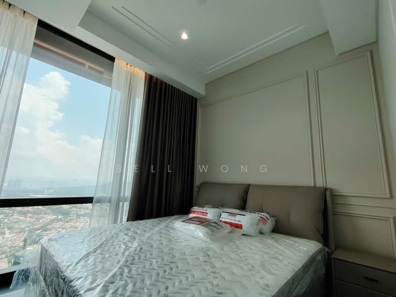 Service Residence for Rent at Regent Suites @ Pavilion Damansara Heights - Bell Wong - PropertyGuru.com.my