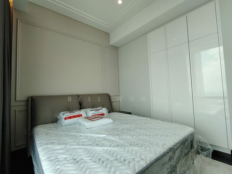 Service Residence for Rent at Regent Suites @ Pavilion Damansara Heights - Bell Wong - PropertyGuru.com.my