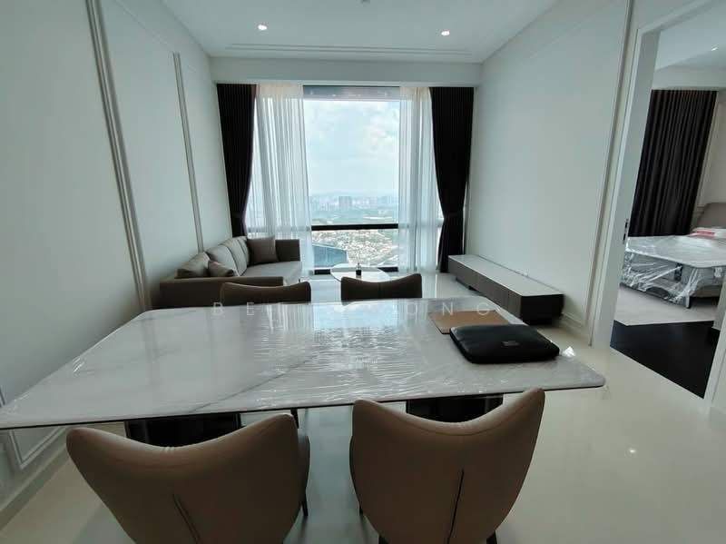 Service Residence for Rent at Regent Suites @ Pavilion Damansara Heights - Bell Wong - PropertyGuru.com.my