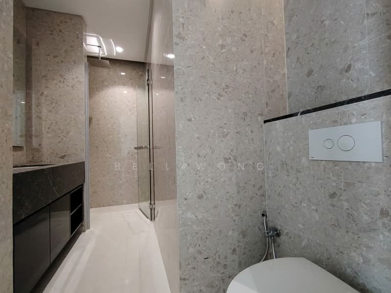 Service Residence for Rent at Regent Suites @ Pavilion Damansara Heights - Bell Wong - PropertyGuru.com.my