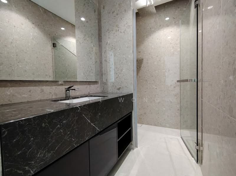Service Residence for Rent at Regent Suites @ Pavilion Damansara Heights - Bell Wong - PropertyGuru.com.my