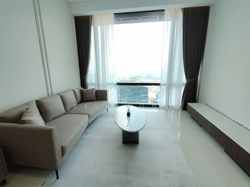 Service Residence for Rent at Regent Suites @ Pavilion Damansara Heights - Bell Wong - PropertyGuru.com.my