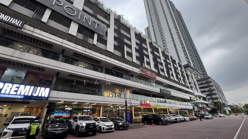 Kedai untuk Dijual di Sentul (Kuala Lumpur) - Jean Pong - Exterior - PropertyGuru.com.my