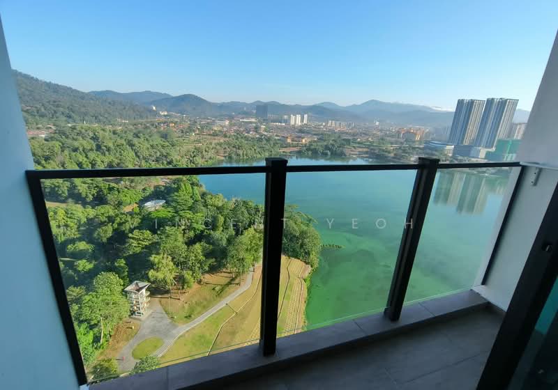 Condominium for Sale at Mizumi Residences - Vincent Yeoh - View - PropertyGuru.com.my