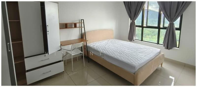 Condominium for Sale at Mizumi Residences - Vincent Yeoh - Bedroom - PropertyGuru.com.my
