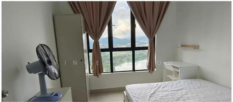 Condominium for Sale at Mizumi Residences - Vincent Yeoh - Bedroom - PropertyGuru.com.my