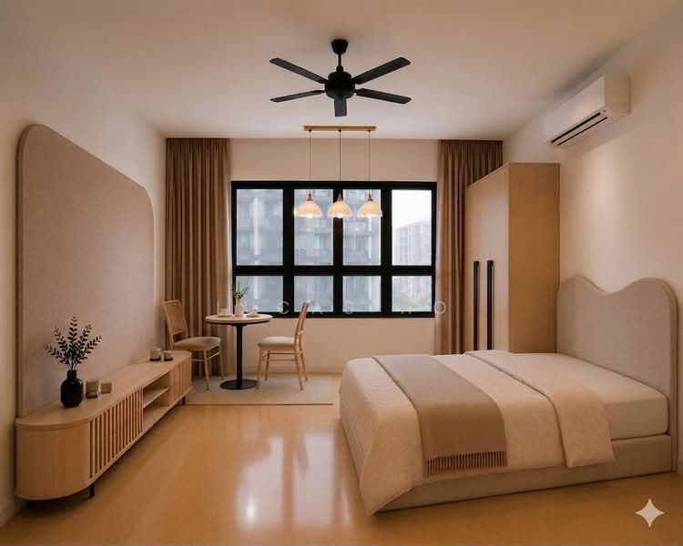 Service Residence for Rent at Astrum Ampang - Lucas Ho - PropertyGuru.com.my