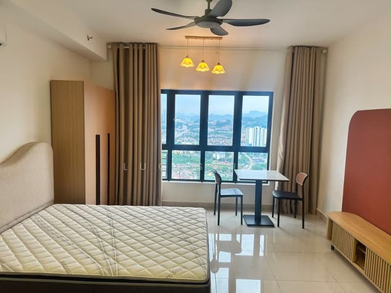 Service Residence for Rent at Astrum Ampang - Lucas Ho - PropertyGuru.com.my