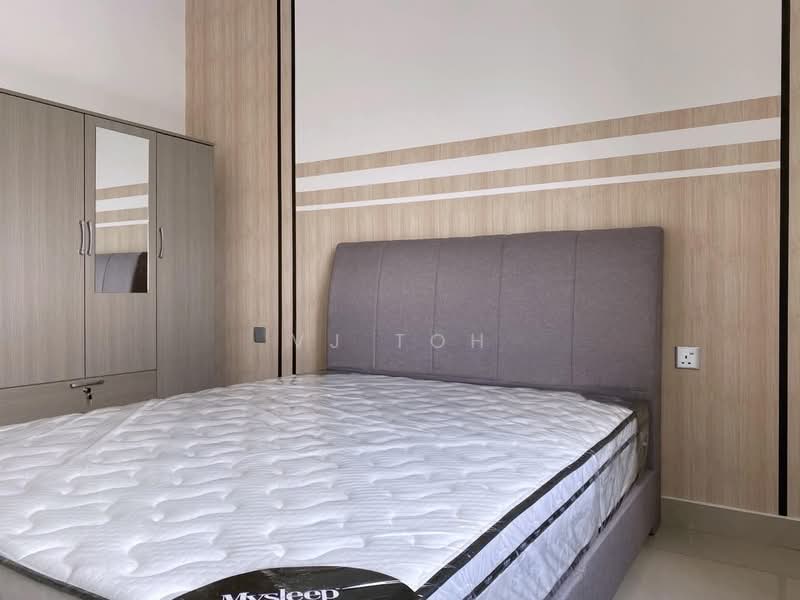 Servis Apartment untuk Disewa di SKS Habitat - VJ Toh - PropertyGuru.com.my