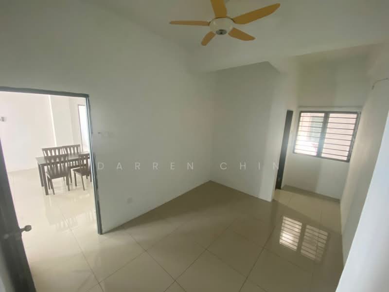 Kondominium untuk Disewa di Mahkota Garden - Darren Chin - Dining Room - PropertyGuru.com.my