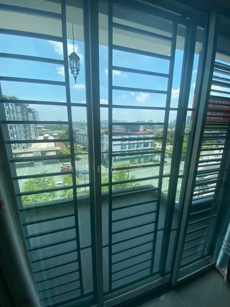 Kondominium untuk Disewa di Mahkota Garden - Darren Chin - View - PropertyGuru.com.my
