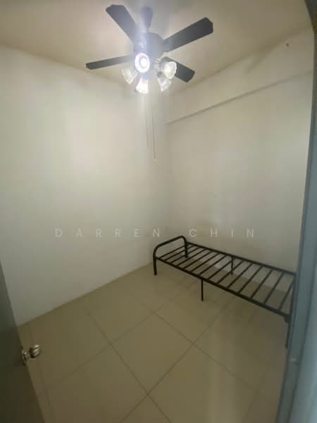 Kondominium untuk Disewa di Mahkota Garden - Darren Chin - Bedroom - PropertyGuru.com.my