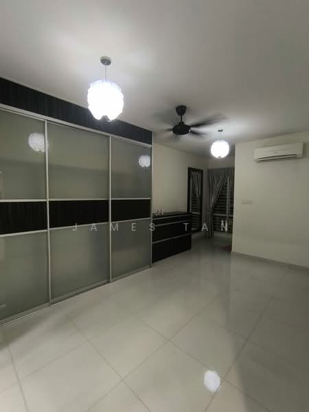 Kondominium untuk Disewa di Platinum Hill PV 2 - James Tan - Bedroom - PropertyGuru.com.my