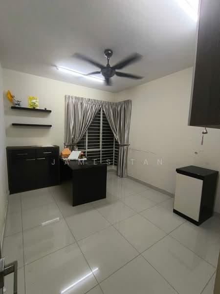 Kondominium untuk Disewa di Platinum Hill PV 2 - James Tan - Study - PropertyGuru.com.my