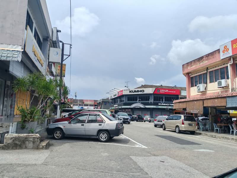 Shop / Office for Rent in Taman Johor Jaya (Johor Bahru) - Queenie Chuy - PropertyGuru.com.my