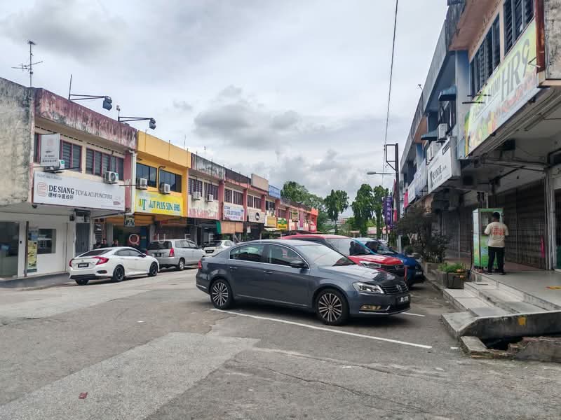 Shop / Office for Rent in Taman Johor Jaya (Johor Bahru) - Queenie Chuy - PropertyGuru.com.my