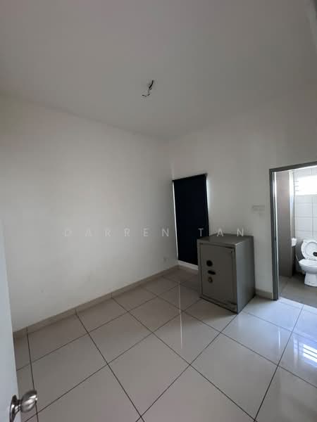 2-storey Terraced House for Rent in Klang (Selangor) - Darren Tan - Bathroom - PropertyGuru.com.my