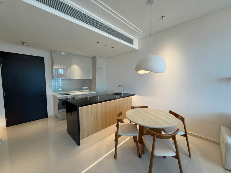 Service Residence for Rent at Regent Suites @ Pavilion Damansara Heights - Bell Wong - PropertyGuru.com.my