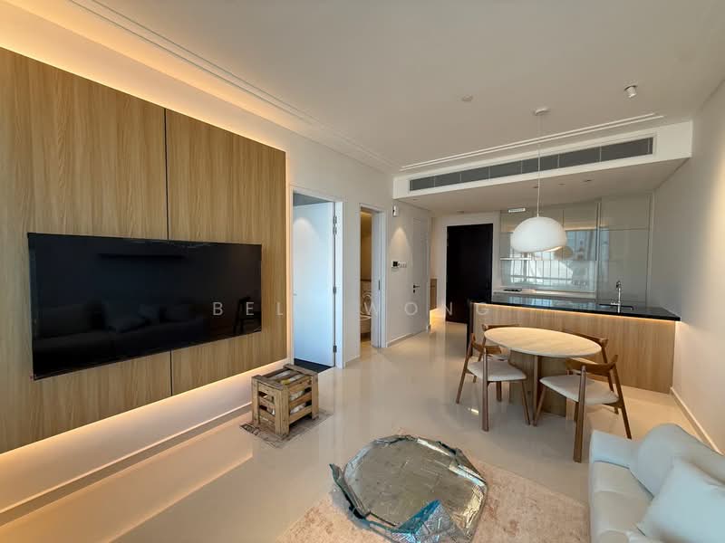 Service Residence for Rent at Regent Suites @ Pavilion Damansara Heights - Bell Wong - PropertyGuru.com.my
