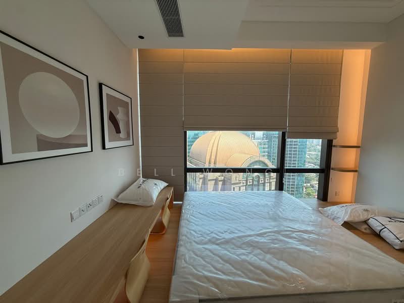 Service Residence for Rent at Regent Suites @ Pavilion Damansara Heights - Bell Wong - PropertyGuru.com.my