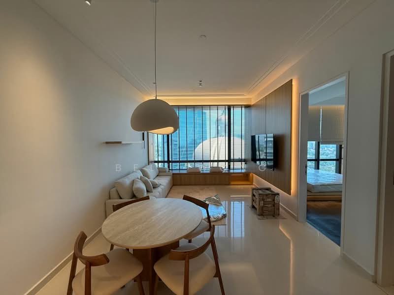 Service Residence for Rent at Regent Suites @ Pavilion Damansara Heights - Bell Wong - PropertyGuru.com.my