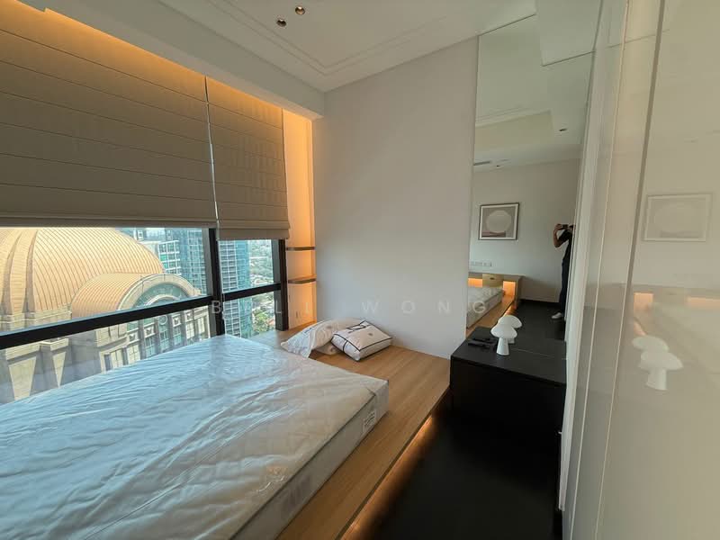 Service Residence for Rent at Regent Suites @ Pavilion Damansara Heights - Bell Wong - PropertyGuru.com.my