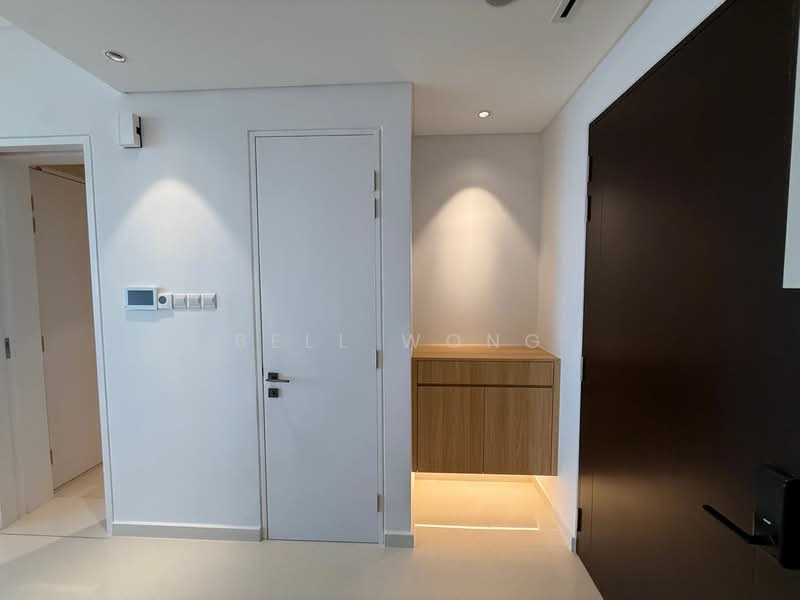 Service Residence for Rent at Regent Suites @ Pavilion Damansara Heights - Bell Wong - PropertyGuru.com.my