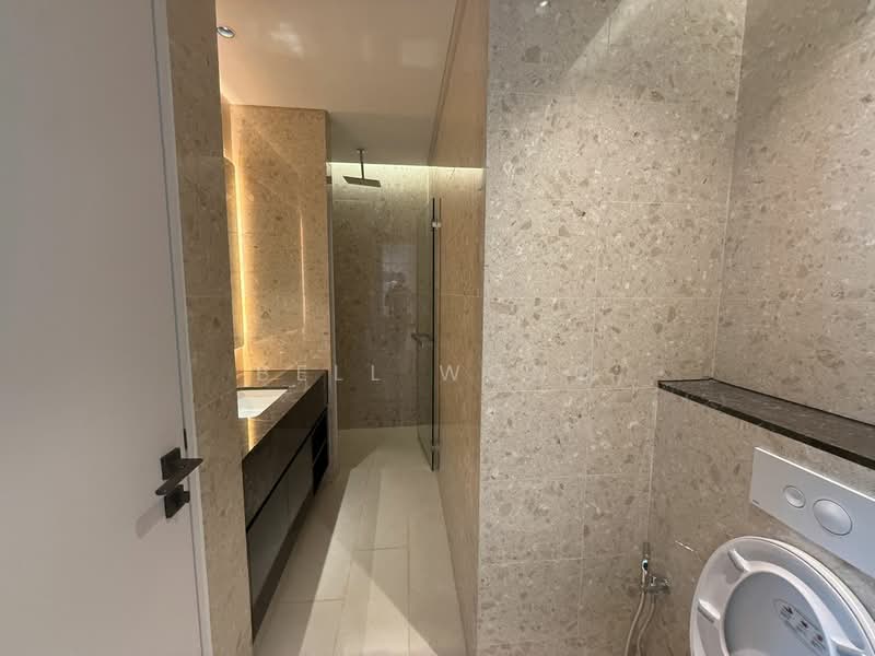 Service Residence for Rent at Regent Suites @ Pavilion Damansara Heights - Bell Wong - PropertyGuru.com.my