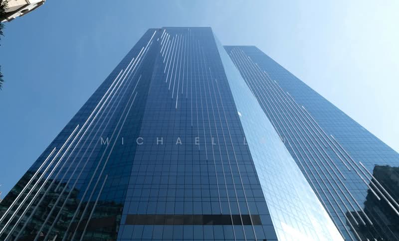 Office for Rent in KLCC (KL City Centre) - Michael Lau - Exterior - PropertyGuru.com.my