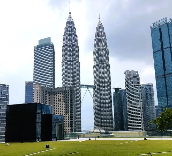 Office for Rent in KLCC (KL City Centre) - Michael Lau - Exterior - PropertyGuru.com.my