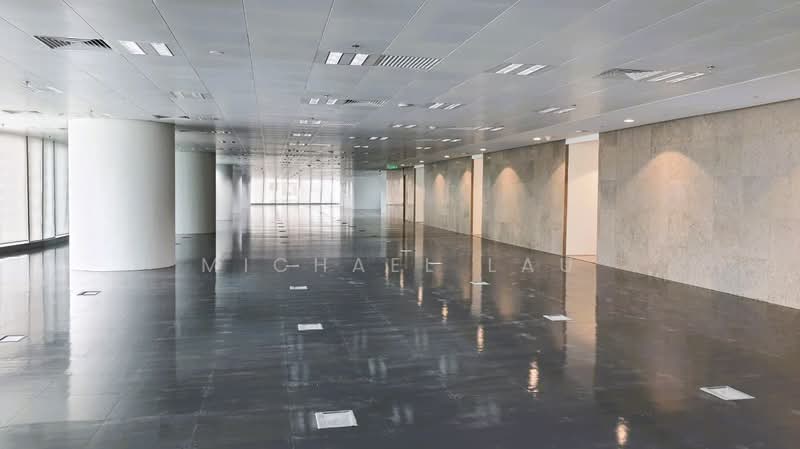 Office for Rent in KLCC (KL City Centre) - Michael Lau - Interior - PropertyGuru.com.my