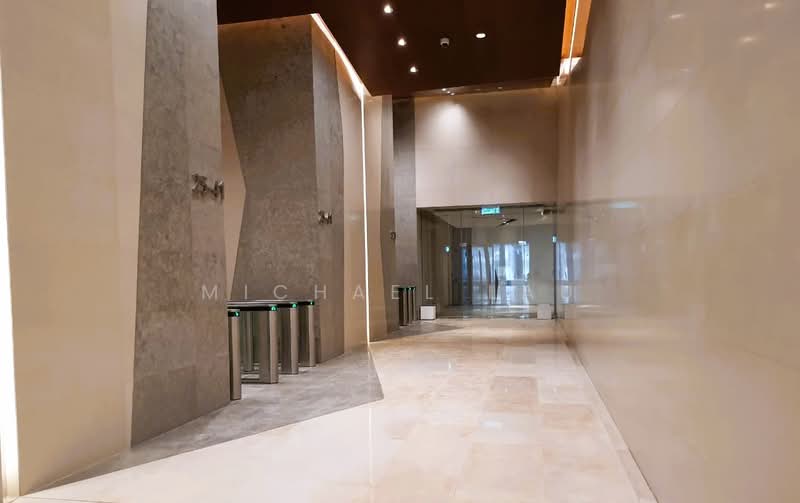 Office for Rent in KLCC (KL City Centre) - Michael Lau - Lobby - PropertyGuru.com.my