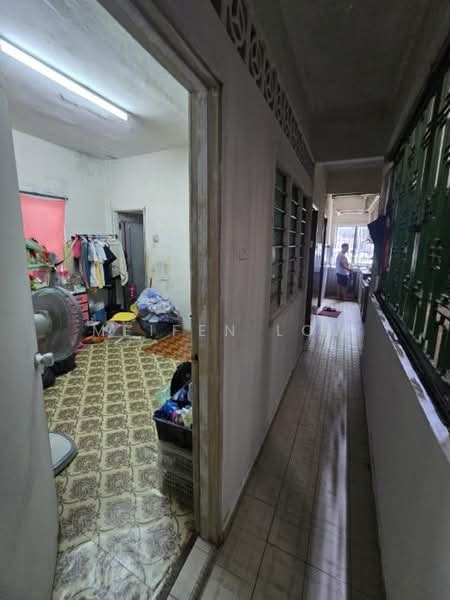 Flat for Sale at Tong Yik Mansion - Meifen Low - Interior - PropertyGuru.com.my