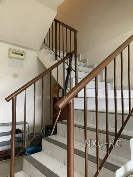 Pangsapuri untuk Dijual di Tulip Apartment - Raymond Cheng - Interior - PropertyGuru.com.my