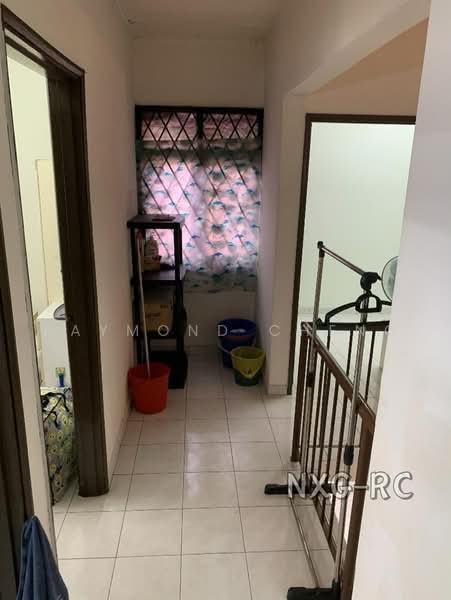 Pangsapuri untuk Dijual di Tulip Apartment - Raymond Cheng - Interior - PropertyGuru.com.my