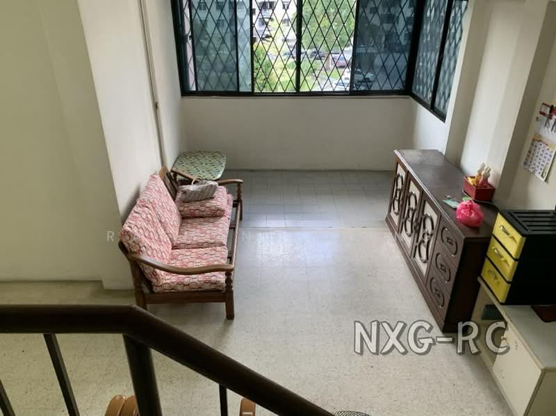 Pangsapuri untuk Dijual di Tulip Apartment - Raymond Cheng - Interior - PropertyGuru.com.my