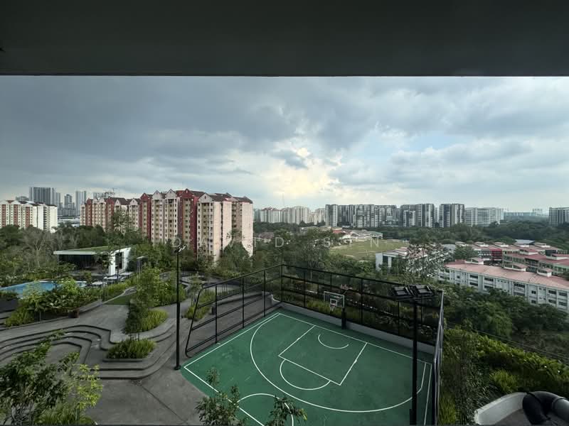 Servis Apartment untuk Dijual di Maya Ara Residences - David Sin - Exterior - PropertyGuru.com.my