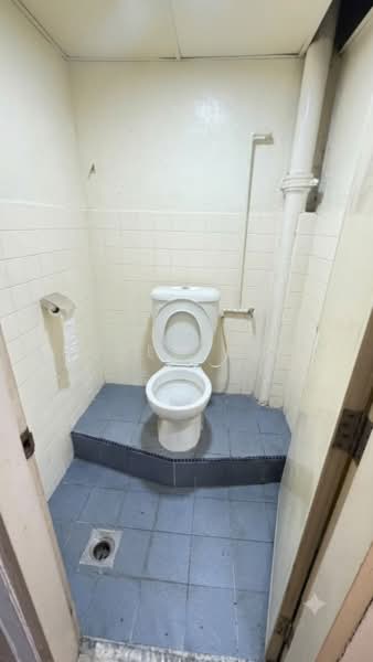 Shop for Rent in Taman Midah (Cheras) - Andrew Chng - Bathroom - PropertyGuru.com.my