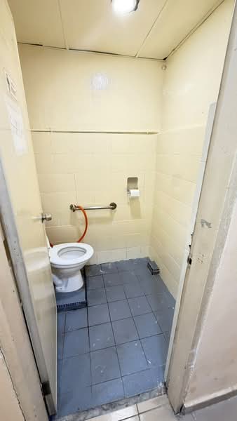 Shop for Rent in Taman Midah (Cheras) - Andrew Chng - Bathroom - PropertyGuru.com.my