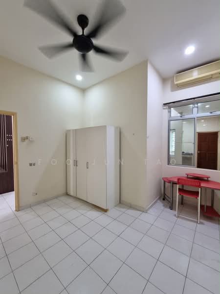 1-storey Terraced House for Rent in Taman JP Perdana (Johor Bahru) - Foo Jun Tao - Interior - PropertyGuru.com.my