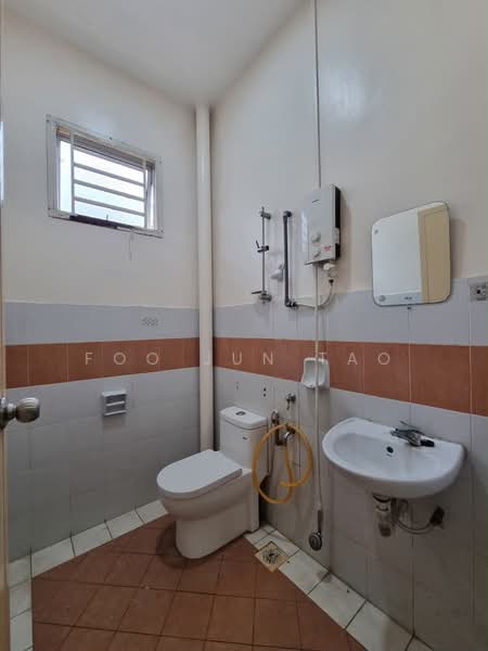 1-storey Terraced House for Rent in Taman JP Perdana (Johor Bahru) - Foo Jun Tao - PropertyGuru.com.my