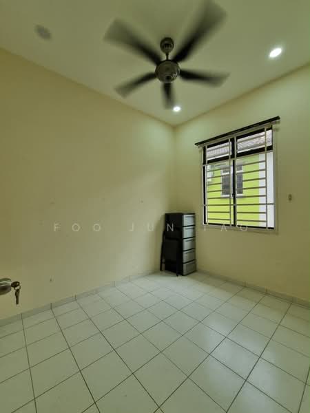 1-storey Terraced House for Rent in Taman JP Perdana (Johor Bahru) - Foo Jun Tao - PropertyGuru.com.my