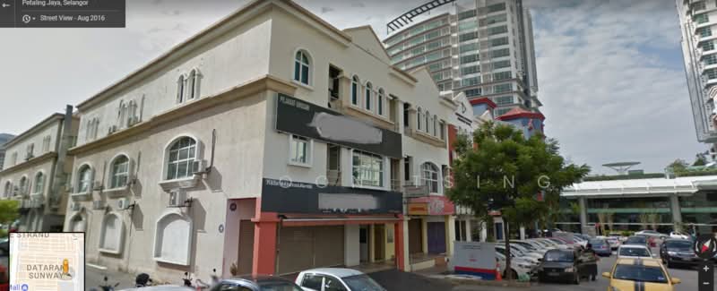 Shop for Sale in Dataran Sunway (Kota Damansara) - Ng Moon Tsing - Exterior - PropertyGuru.com.my