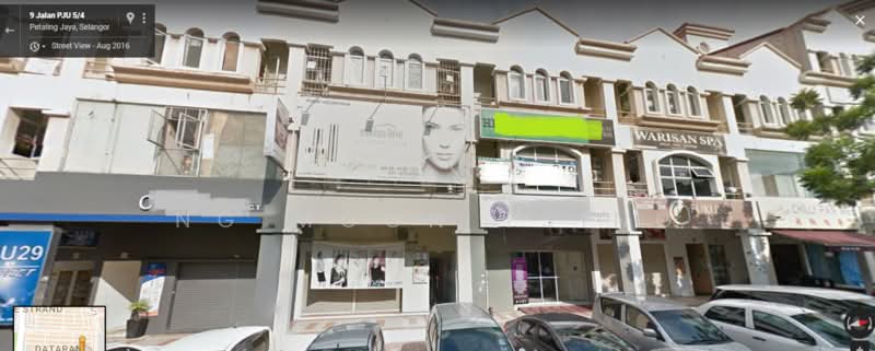 Shop for Sale in Dataran Sunway (Kota Damansara) - Ng Moon Tsing - PropertyGuru.com.my
