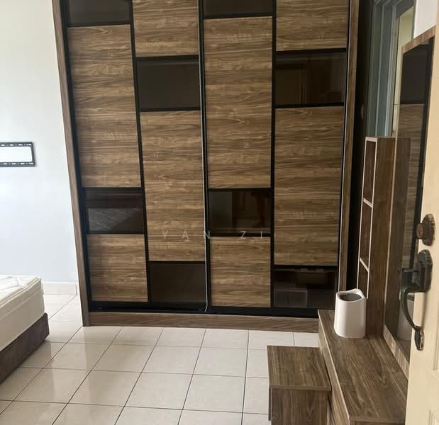 Pangsapuri untuk Disewa di Damansara Sutera - Yan Zi - Interior - PropertyGuru.com.my