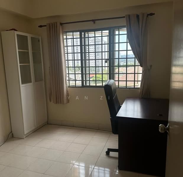 Pangsapuri untuk Disewa di Damansara Sutera - Yan Zi - Study - PropertyGuru.com.my