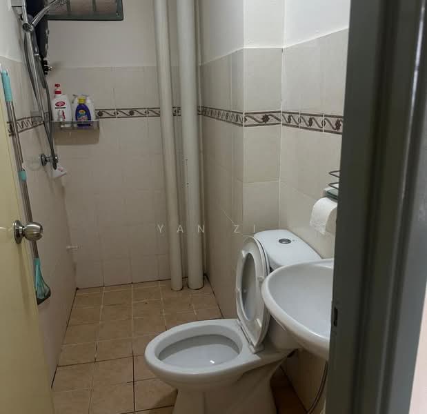 Pangsapuri untuk Disewa di Damansara Sutera - Yan Zi - PropertyGuru.com.my