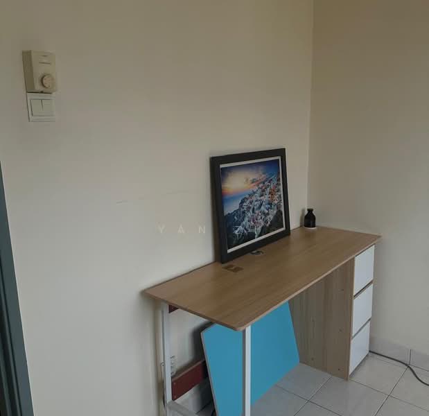Pangsapuri untuk Disewa di Damansara Sutera - Yan Zi - PropertyGuru.com.my