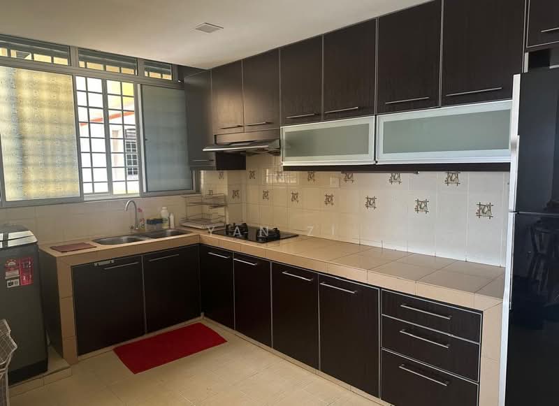 Pangsapuri untuk Disewa di Damansara Sutera - Yan Zi - PropertyGuru.com.my